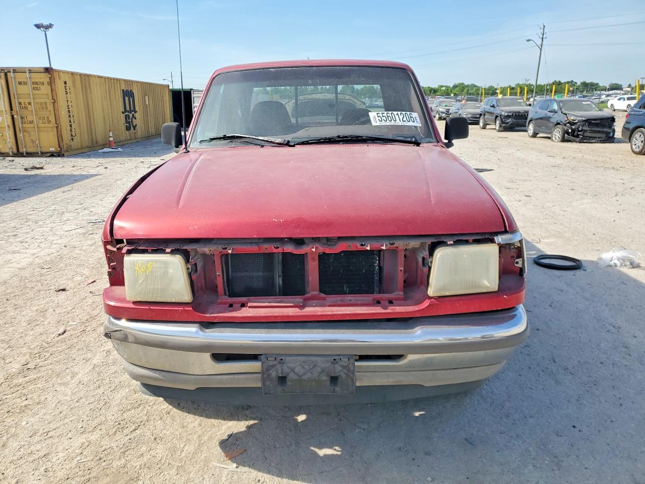 1994 Ford Ranger Super Cab - Фото 5