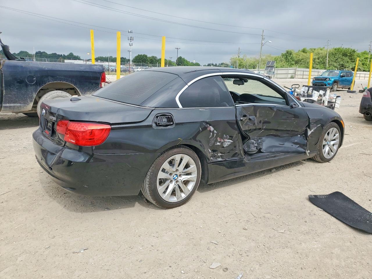 2011 BMW 328 I Sulev - Image 3