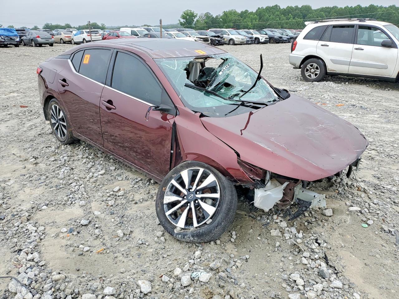 2024 Nissan Sentra - Фото 4