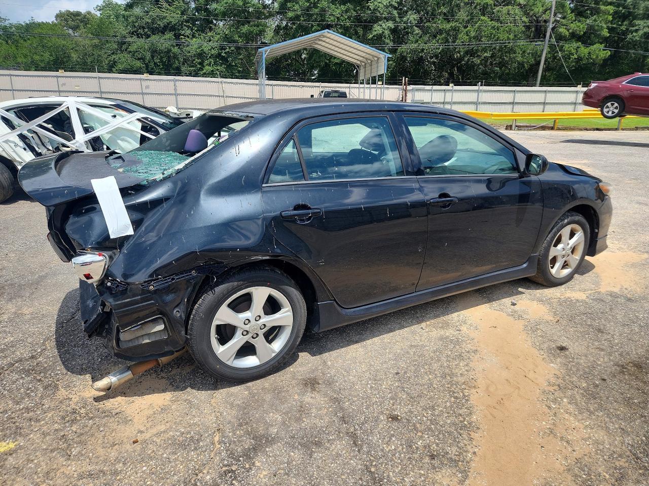 2011 Toyota Corolla - Image 3