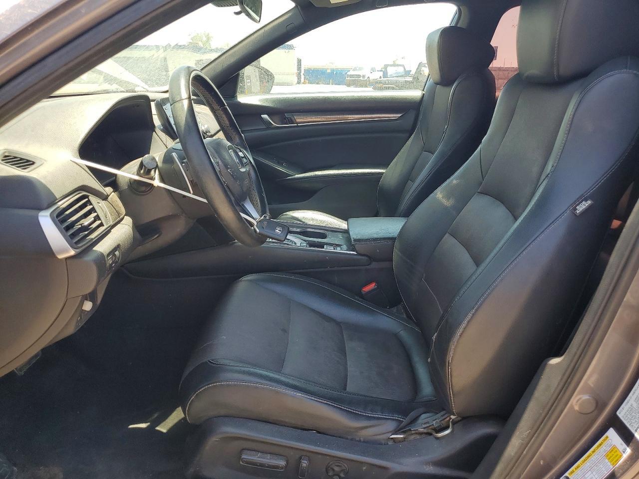 2018 Honda Accord Sport - Фото 7