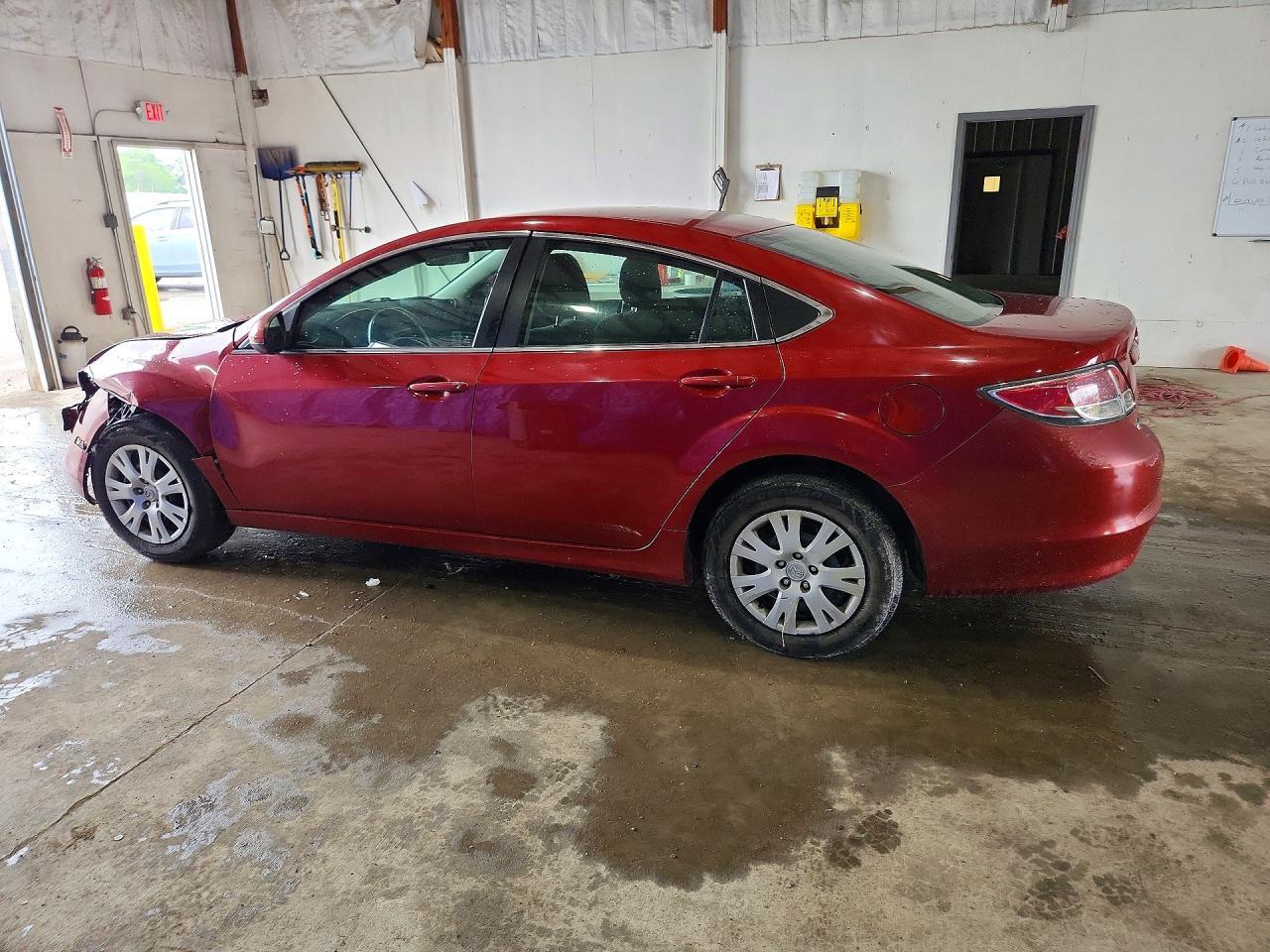 2009 Mazda 6 I - Image 2