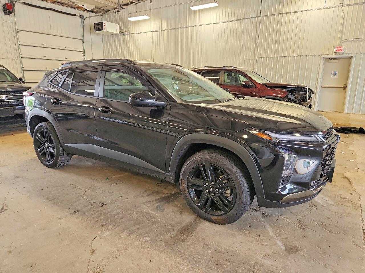 2024 Chevrolet Trax Activ - Image 4