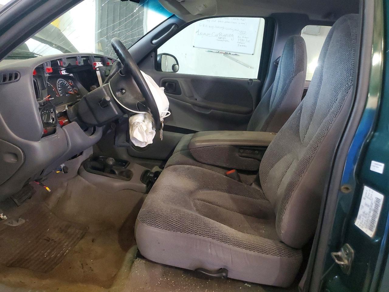 1999 Dodge Dakota - Фото 7