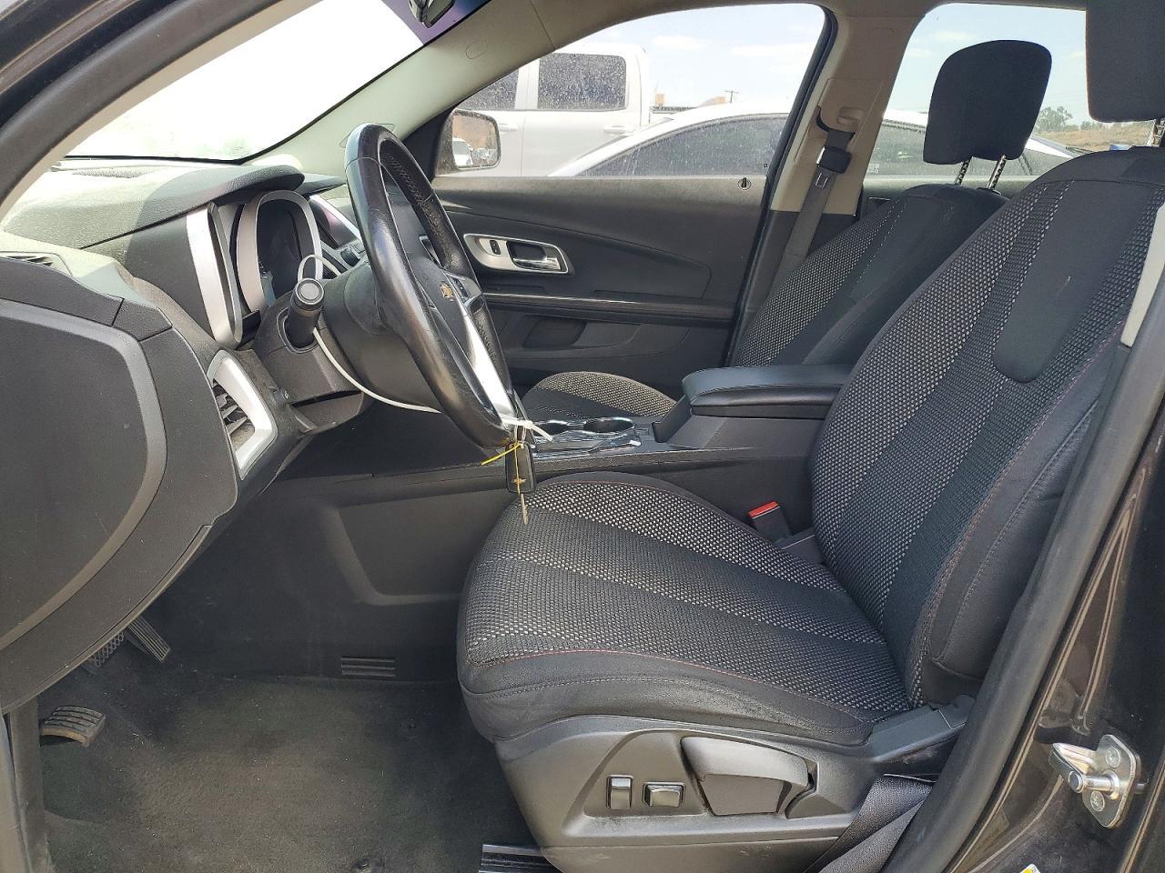 2015 Chevrolet Equinox Lt - Фото 7