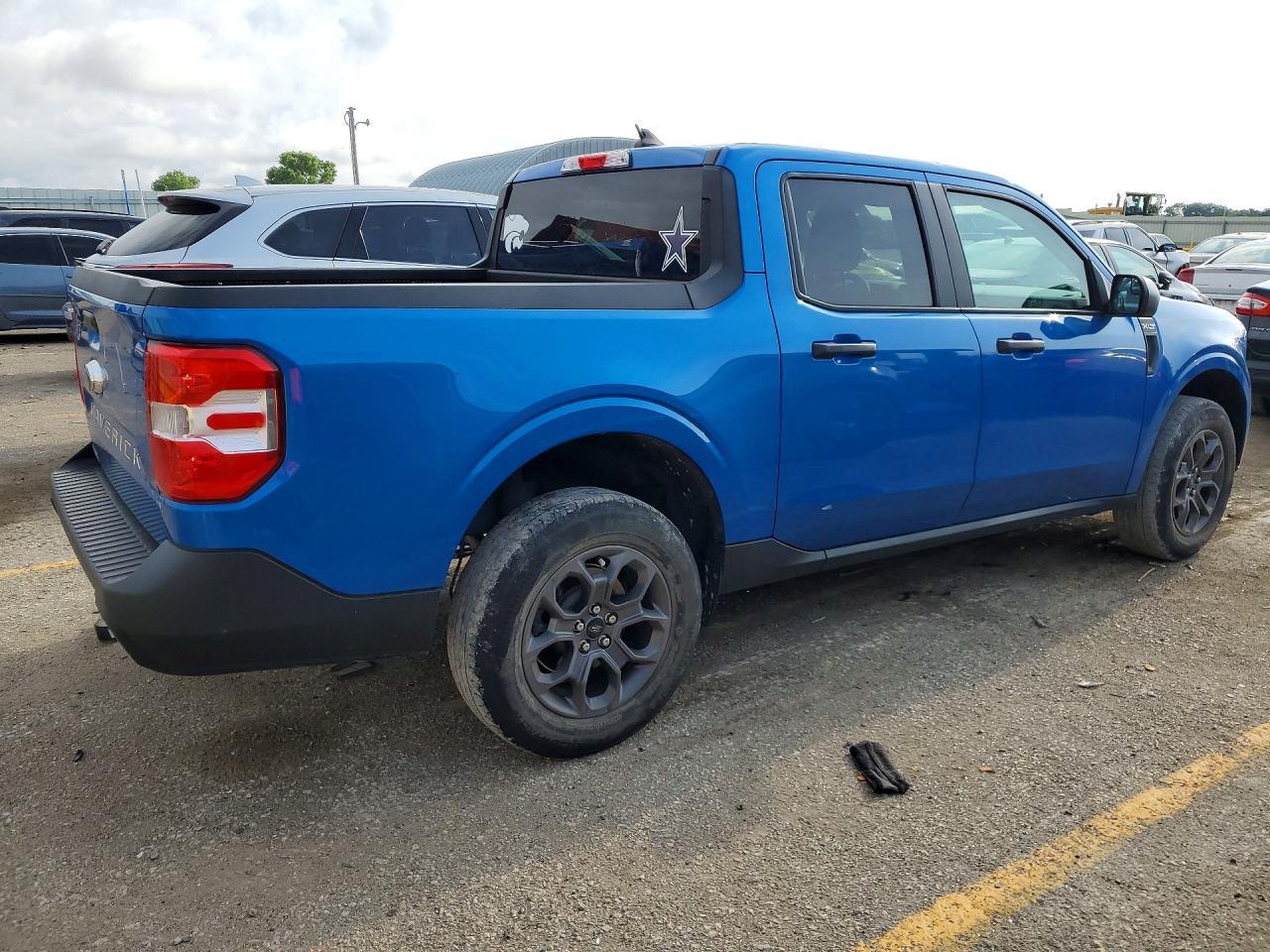 2022 Ford Maverick Xl - Фото 3
