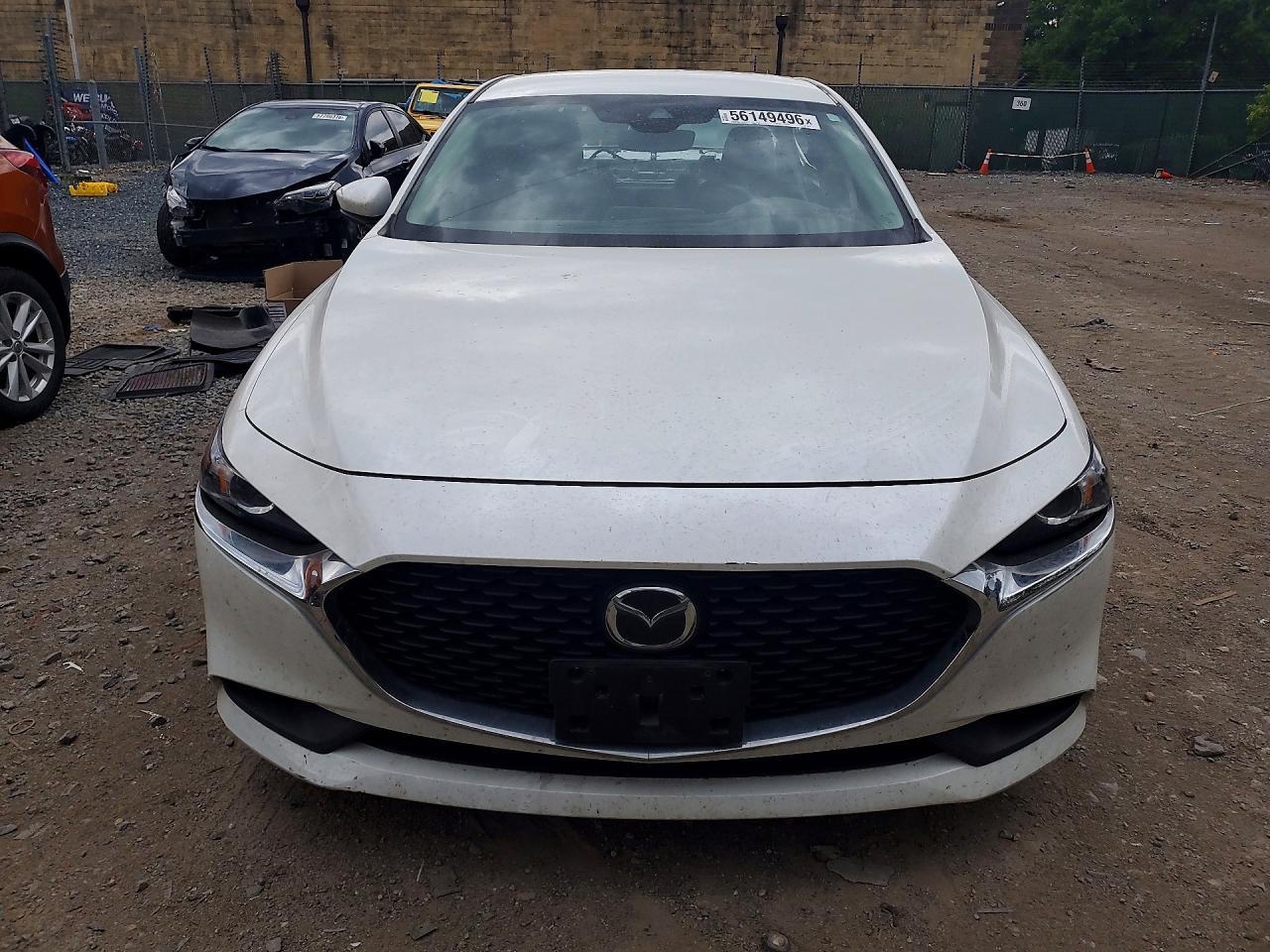 2023 Mazda 3 Select - Image 5