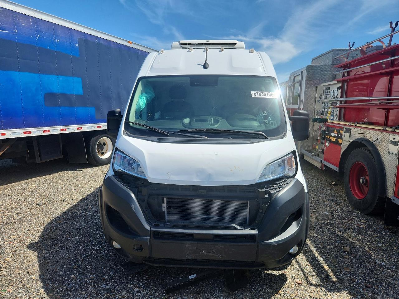 2023 Ram Promaster 2500 2500 High - Image 5