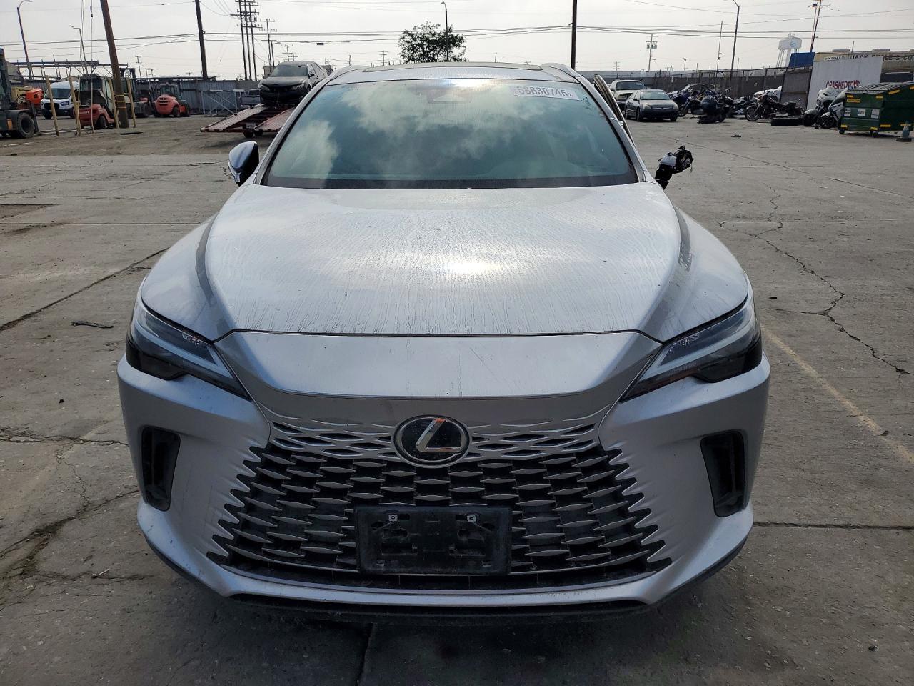 2023 Lexus Rx 350 Base - Image 5