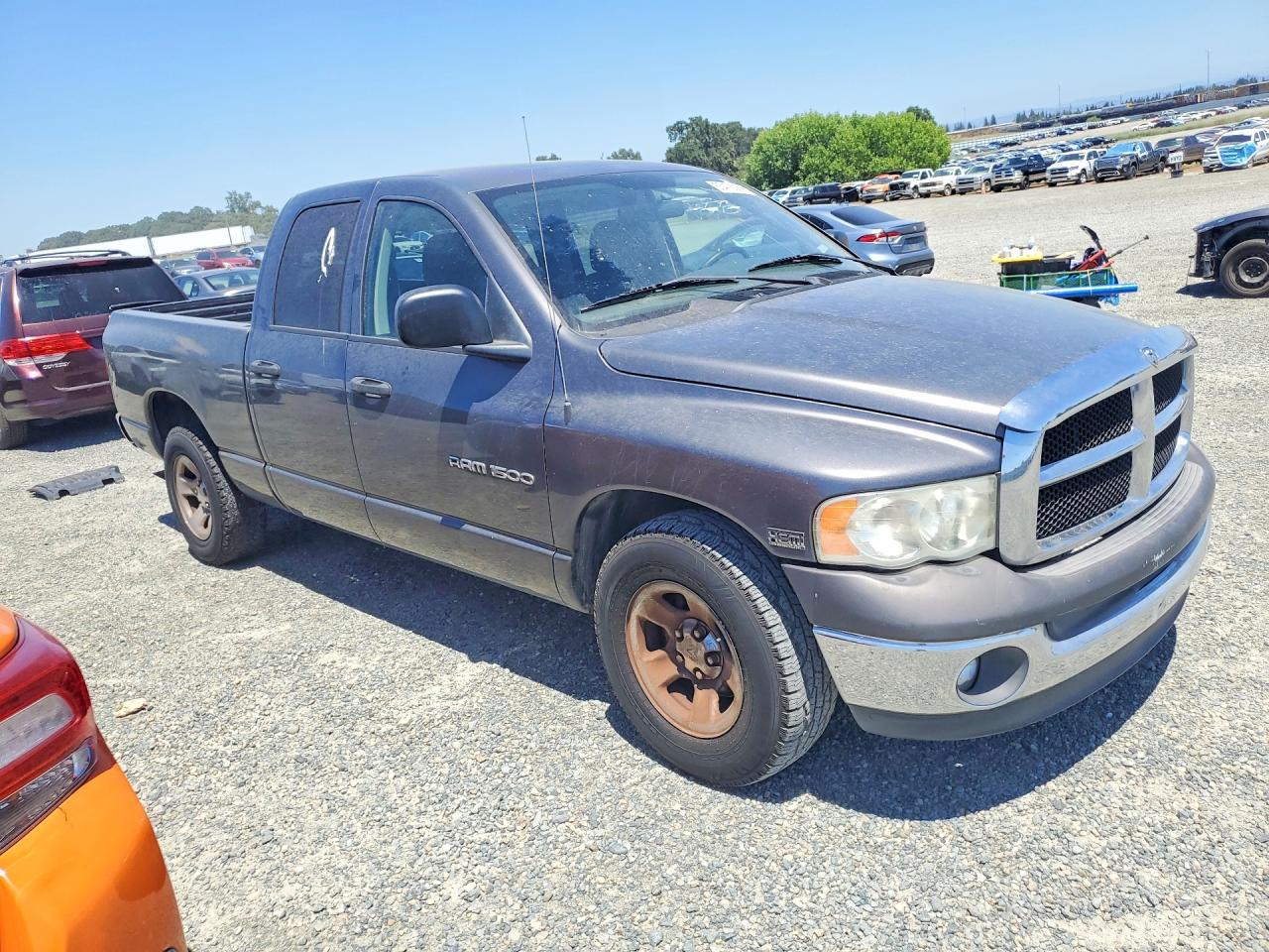 2008 Dodge Ram - Фото 4