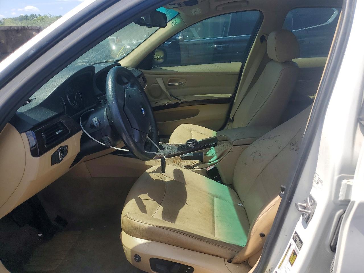 2011 BMW 328 Xi Sulev - Фото 7