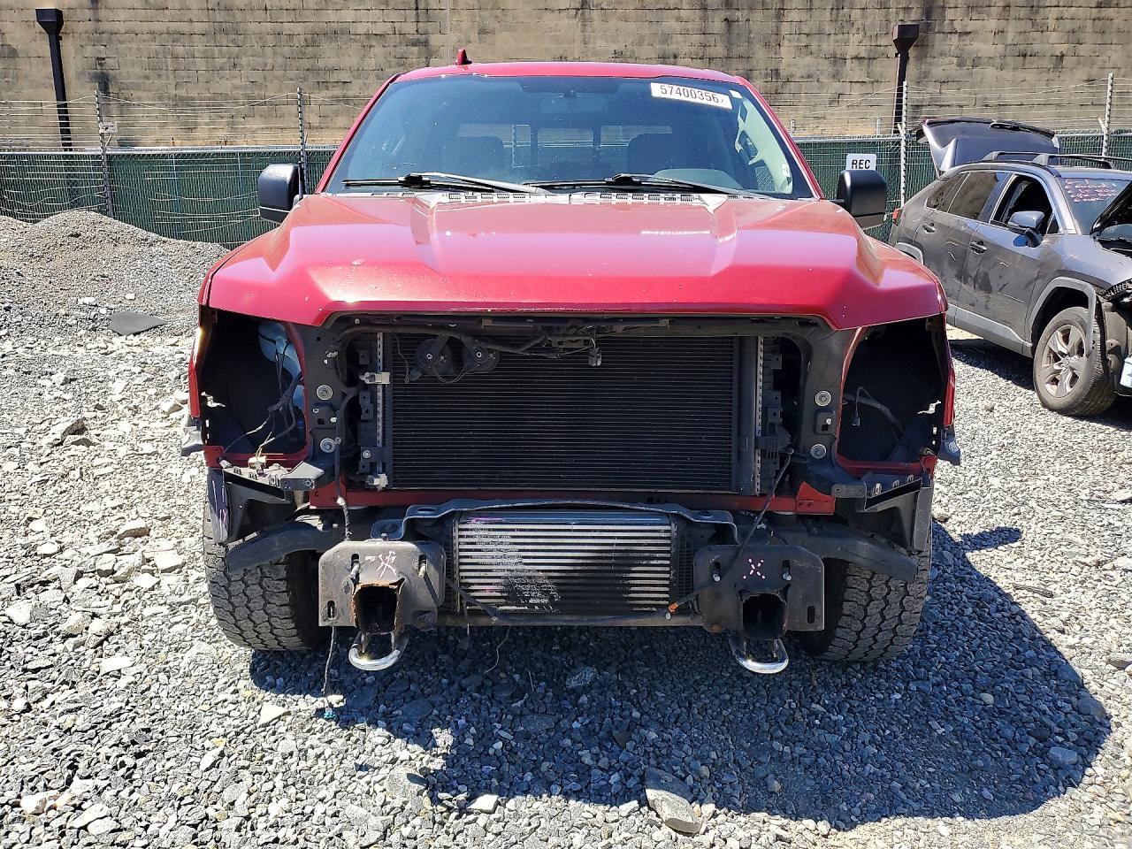 2018 Ford F150 Supercrew - Фото 5