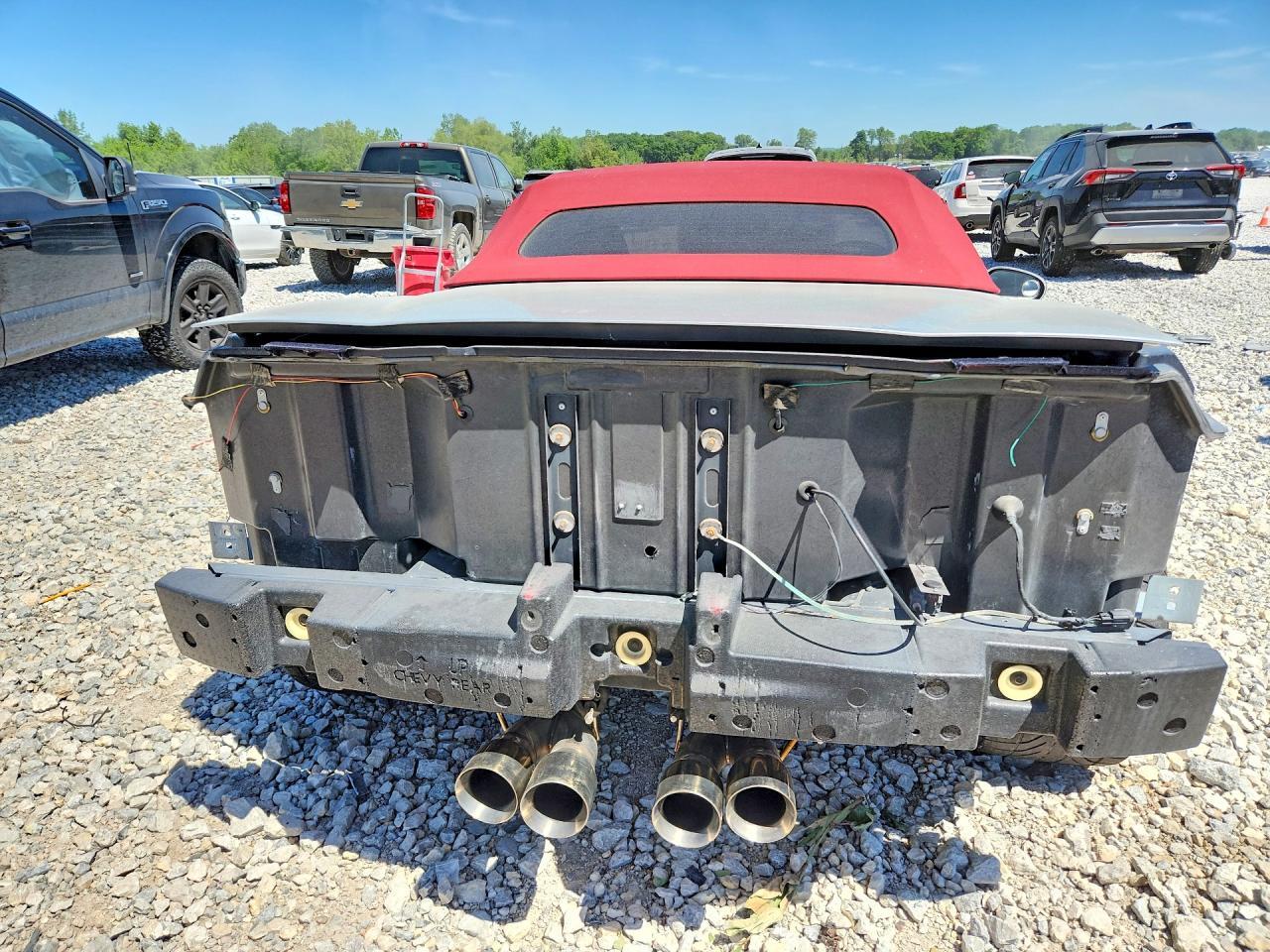 2009 Chevrolet Corvette - Image 6