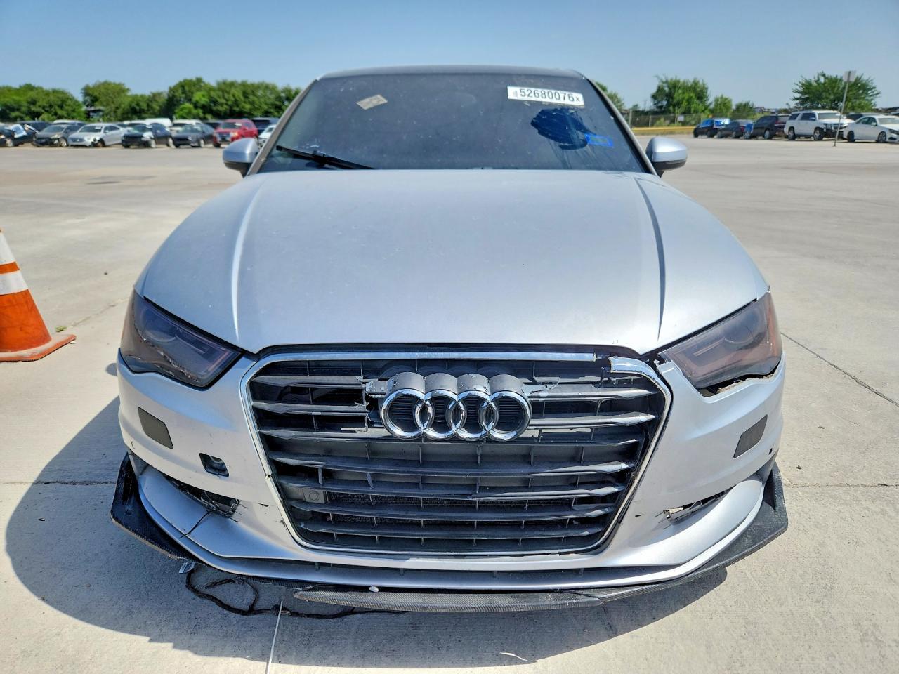 2015 Audi A3 Premium - Фото 5