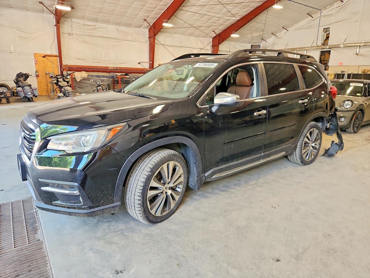 2022 Subaru Ascent Touring