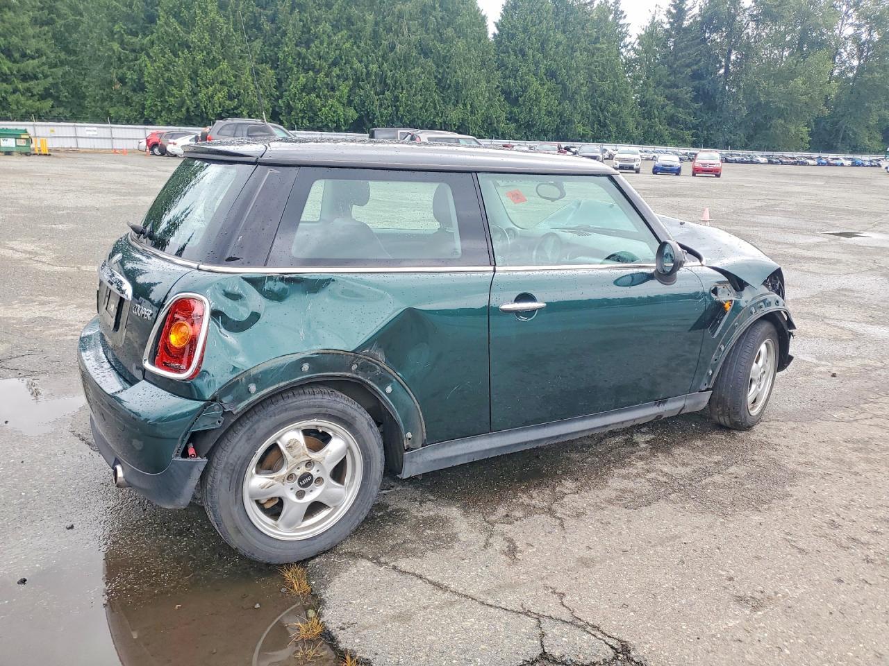 2010 Mini Cooper - Фото 3