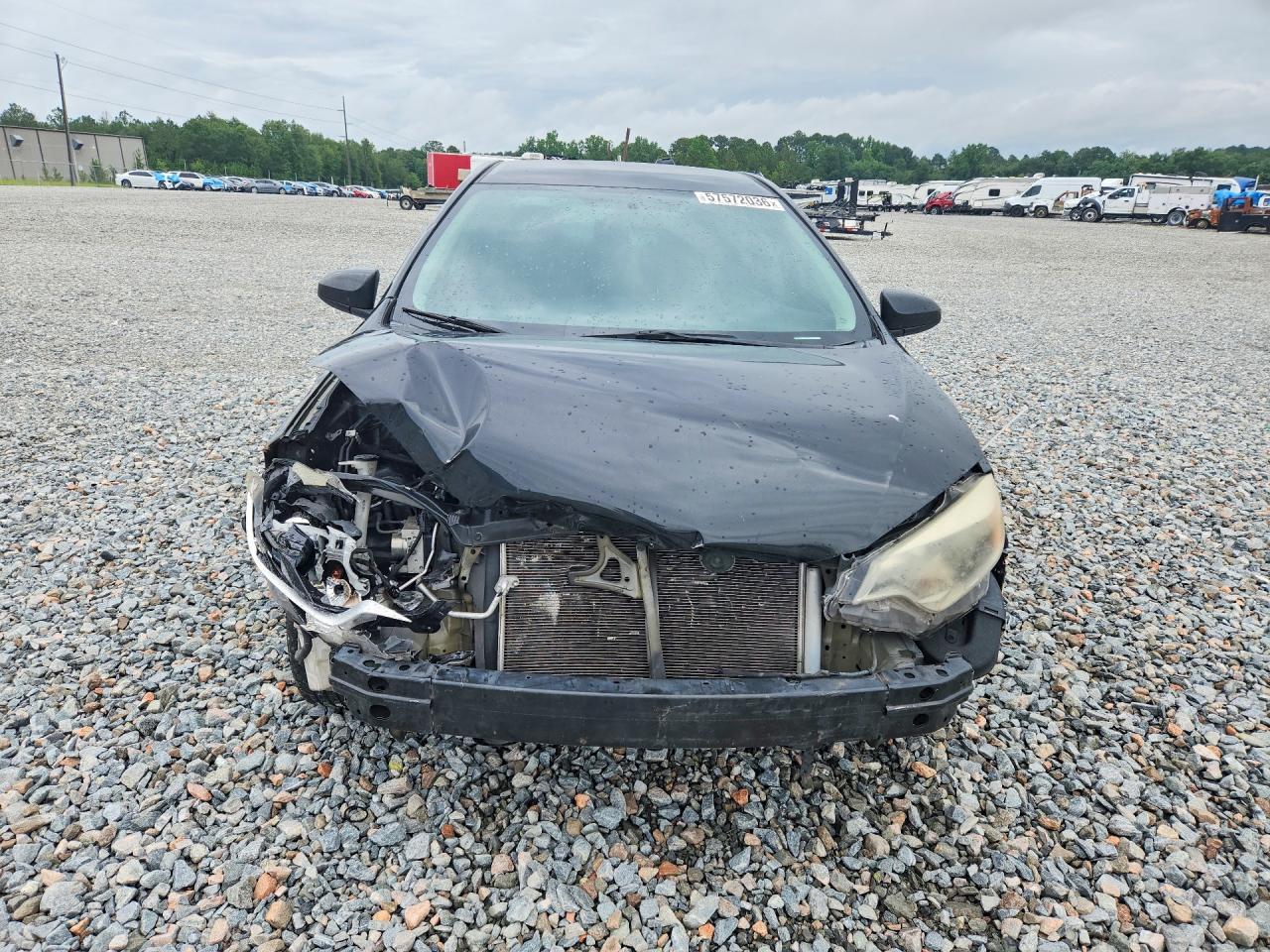 2016 Toyota Corolla L - Фото 5