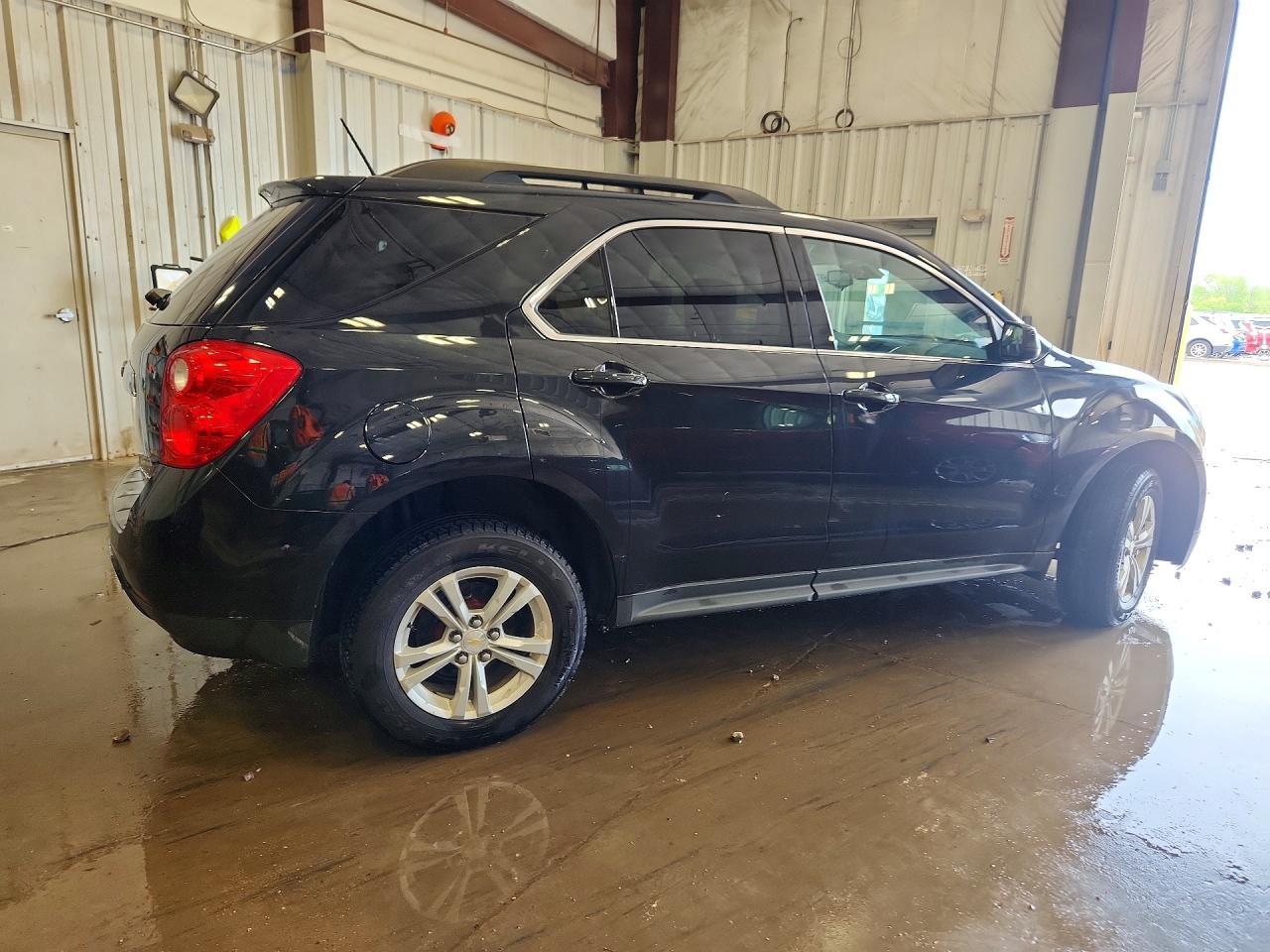 2015 Chevrolet Equinox Lt - Image 3
