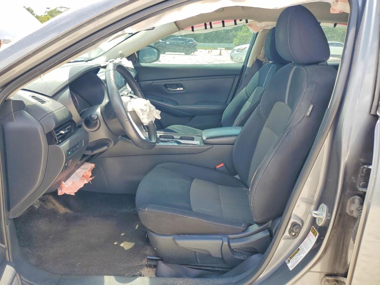 2020 Nissan Sentra Sv - Image 7