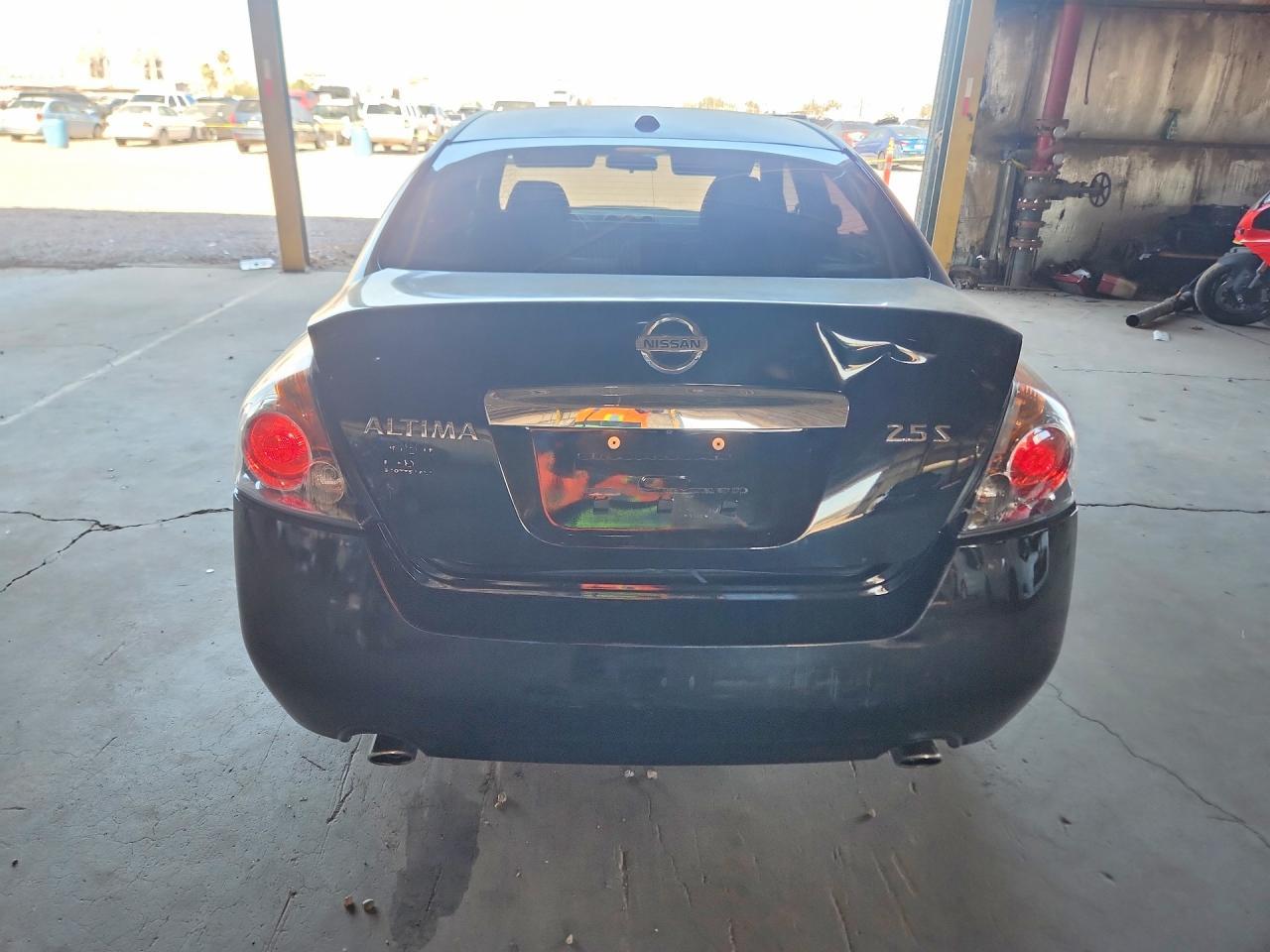 2011 Nissan Altima 2.5 - Image 6