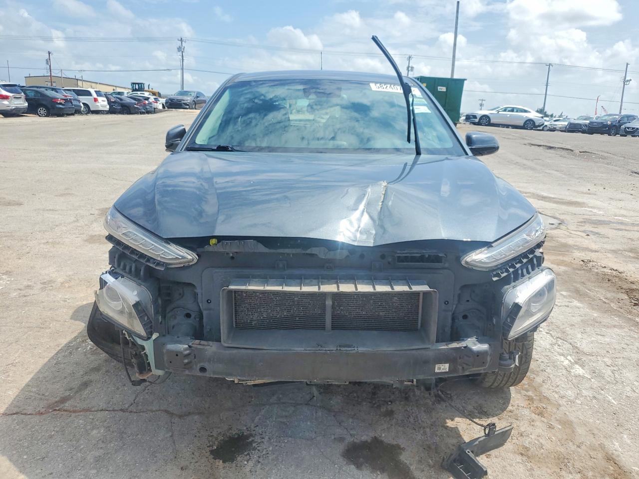 2021 Hyundai Kona Se - Фото 5