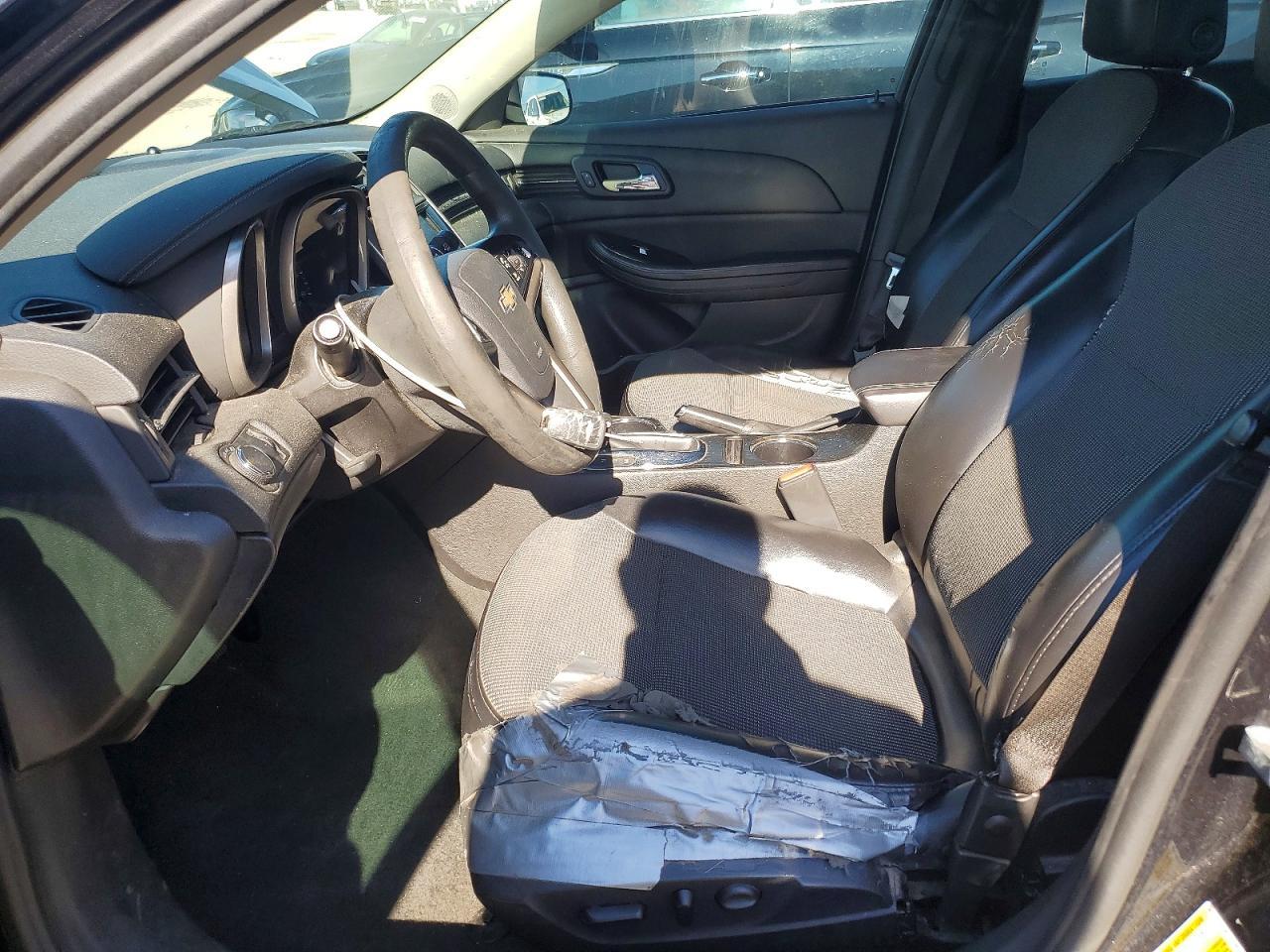 2015 Chevrolet Malibu 1Lt - Фото 7