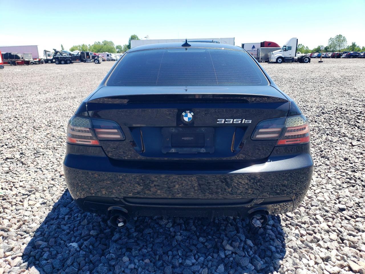 2013 BMW 335 I Sulev - Фото 6