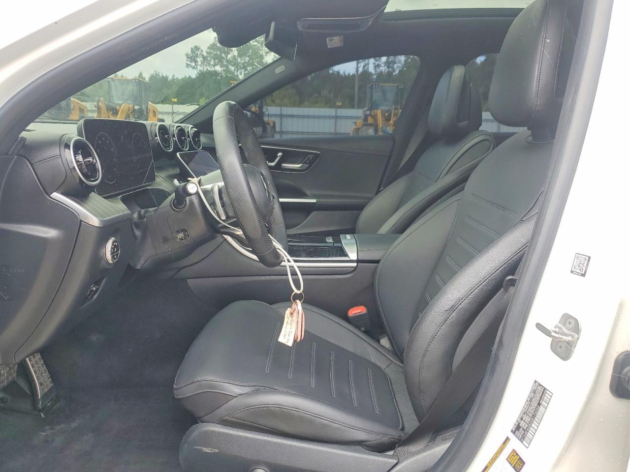 2024 Mercedes-Benz C 300 - Image 7