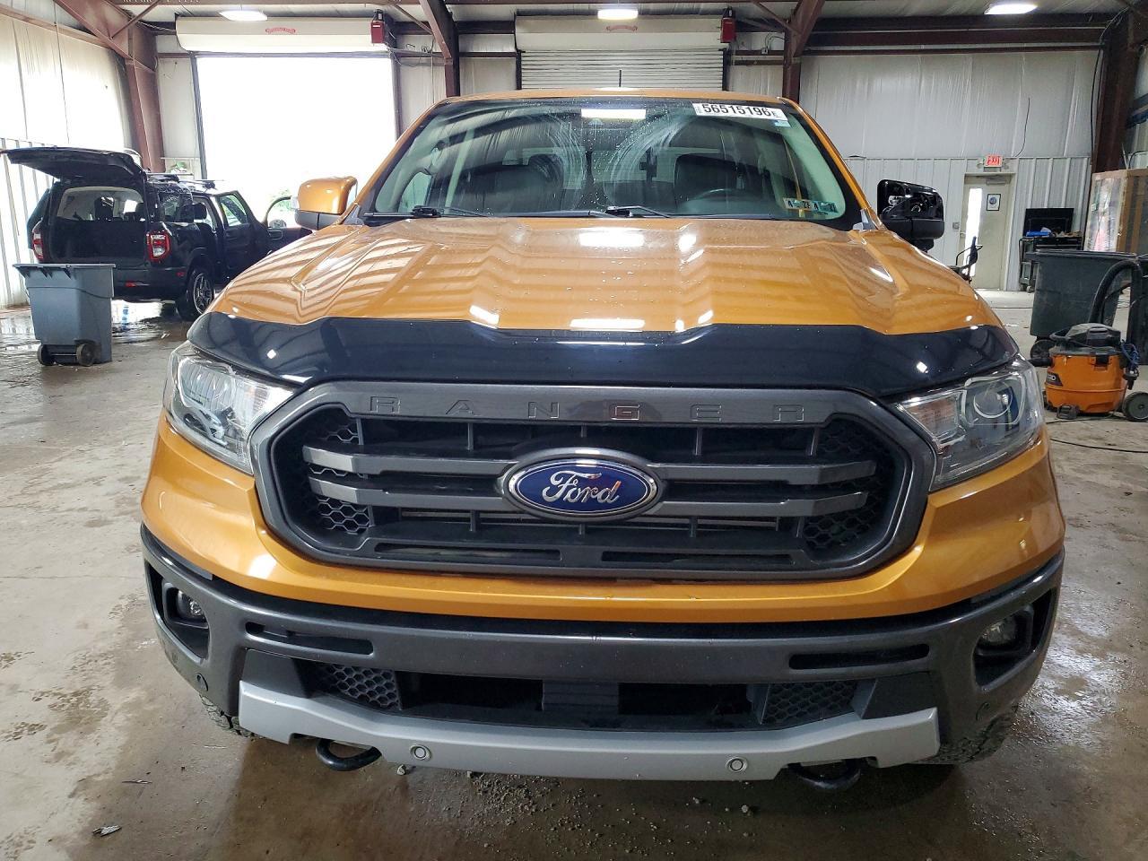 2019 Ford Ranger Xl - Фото 5