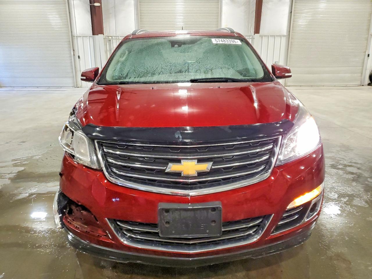 2016 Chevrolet Traverse Ltz - Image 5