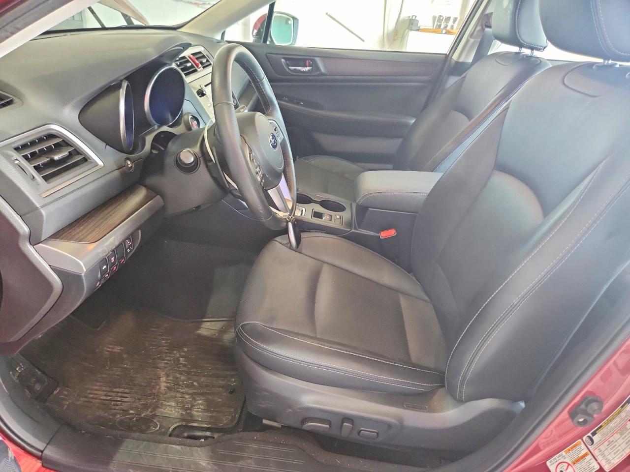2017 Subaru Legacy 2.5I Limited - Image 7