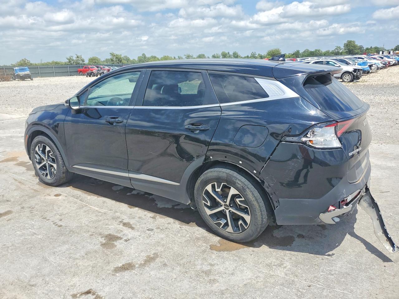 2023 Kia Sportage - Фото 2