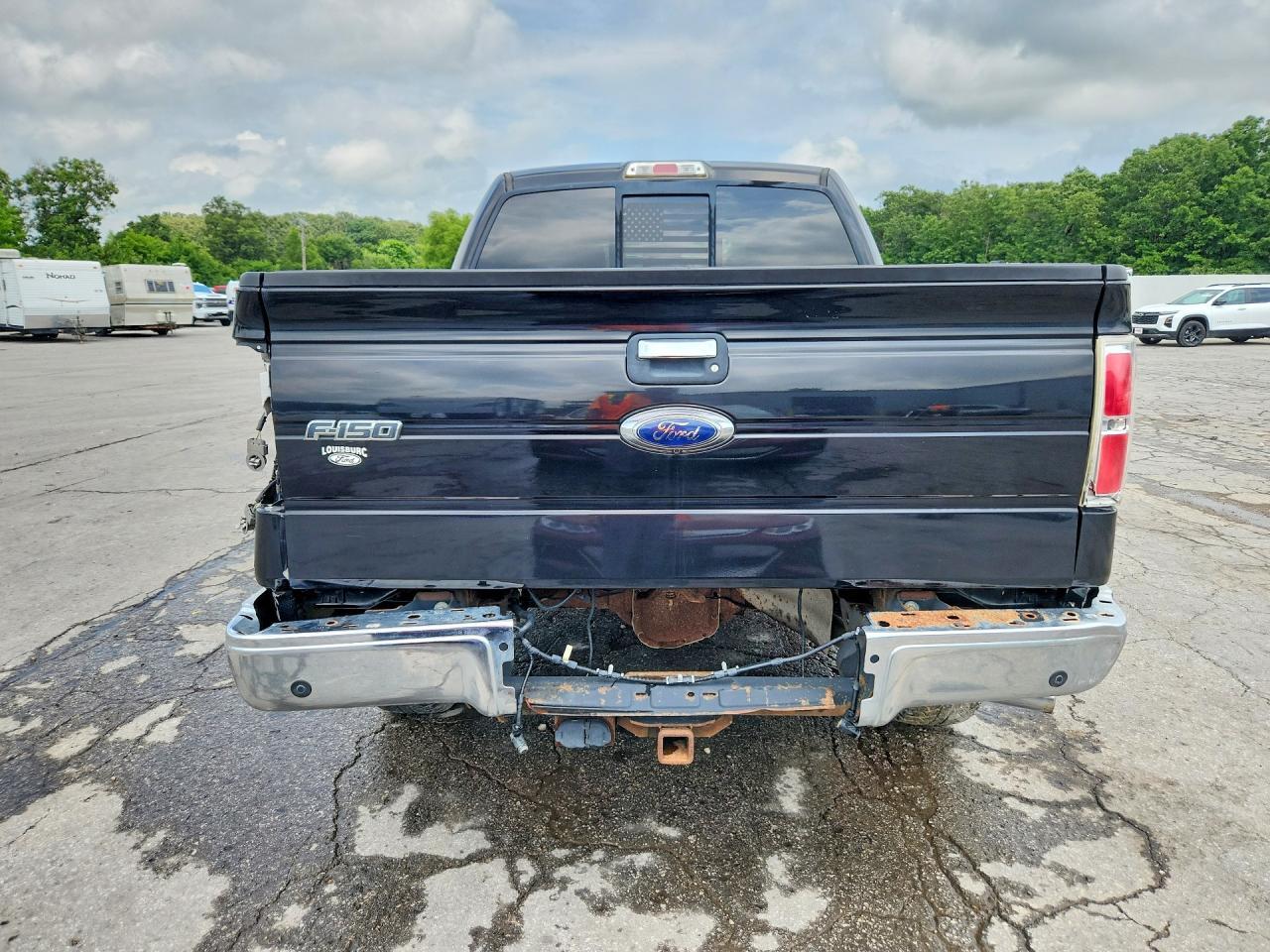 2013 Ford F150 - Image 6