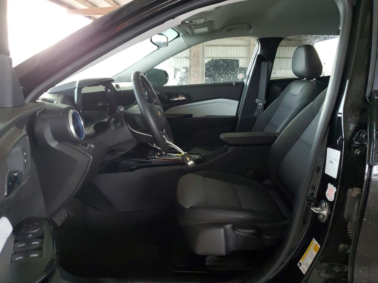 2025 Chevrolet Trax 1Lt - Фото 7