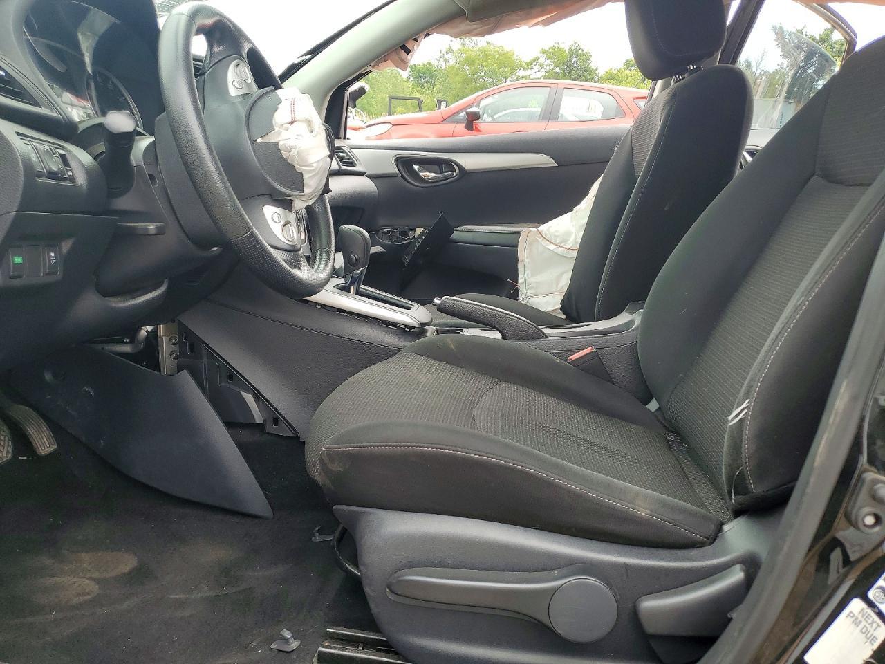 2019 Nissan Sentra S - Image 7