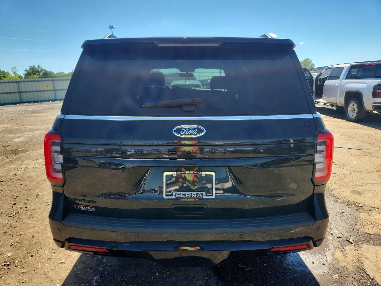 2023 Ford Expedition Limited - Фото 6