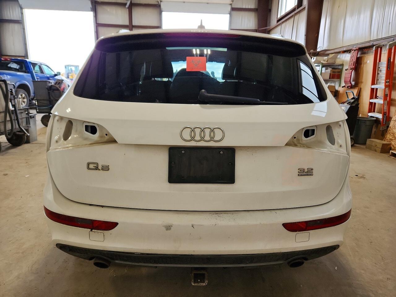 2011 Audi Q5 Premium Plus - Фото 6