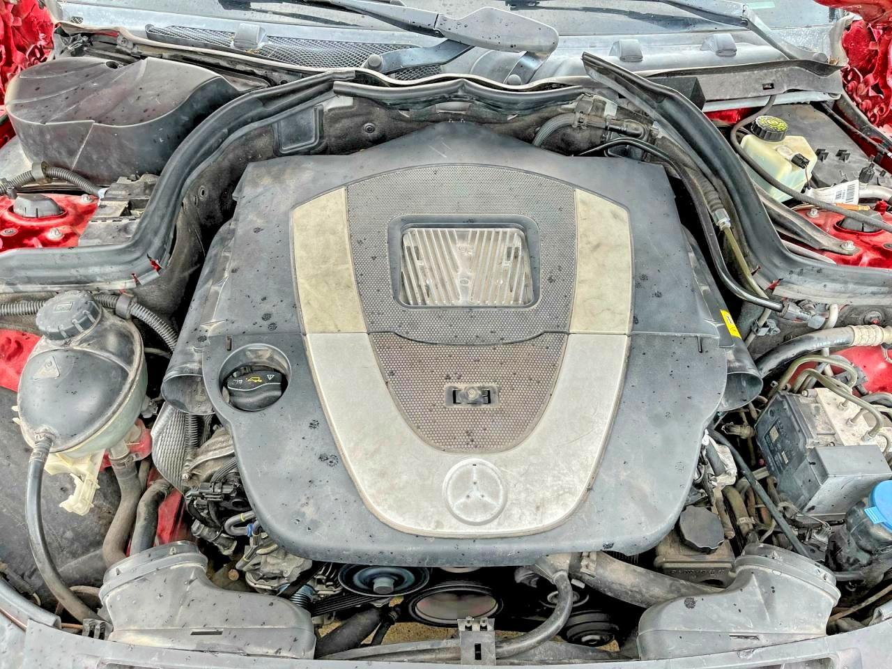 2008 Mercedes-Benz C 300 - Image 7