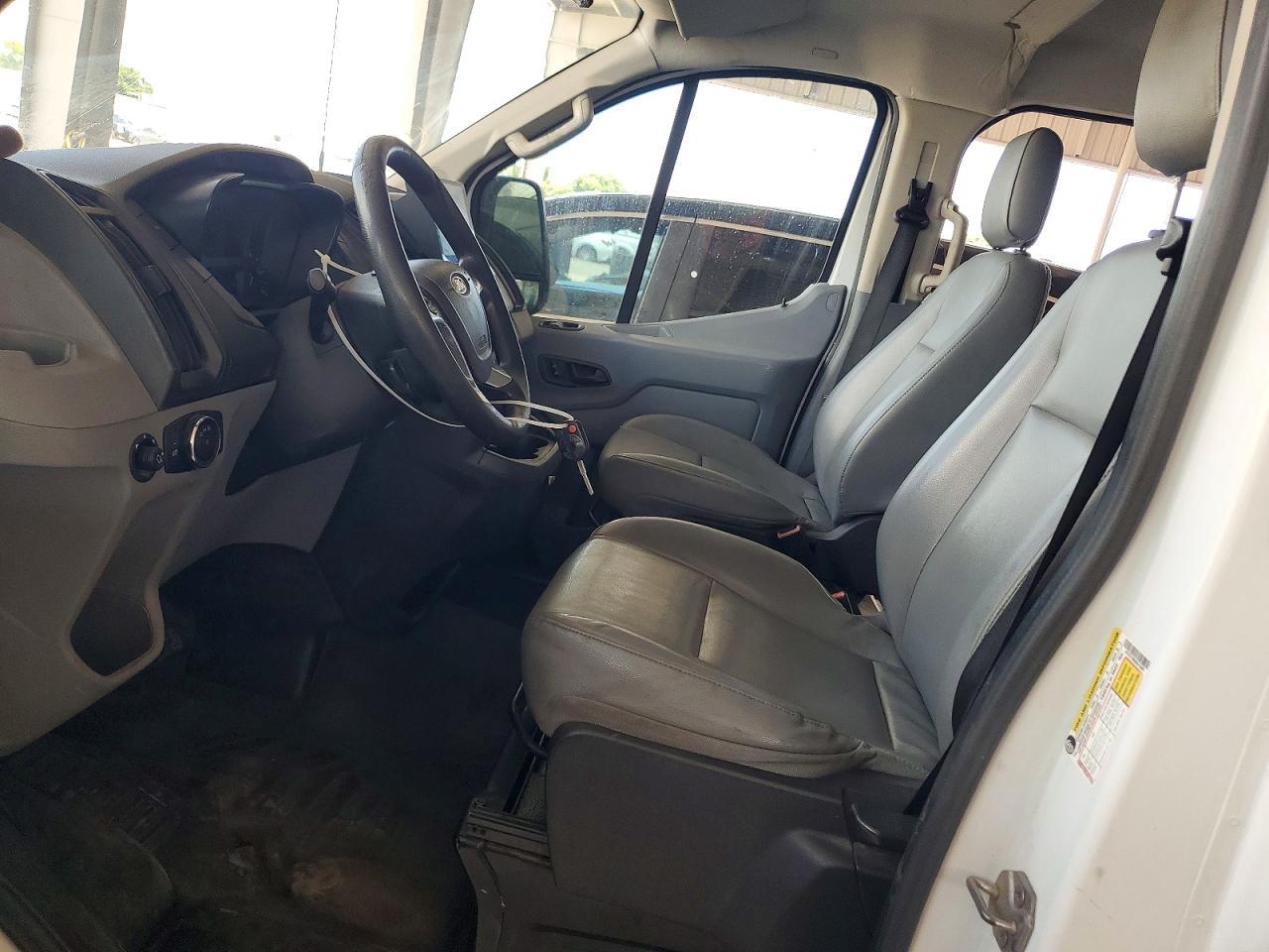 2016 Ford Transit T-150 - Фото 7