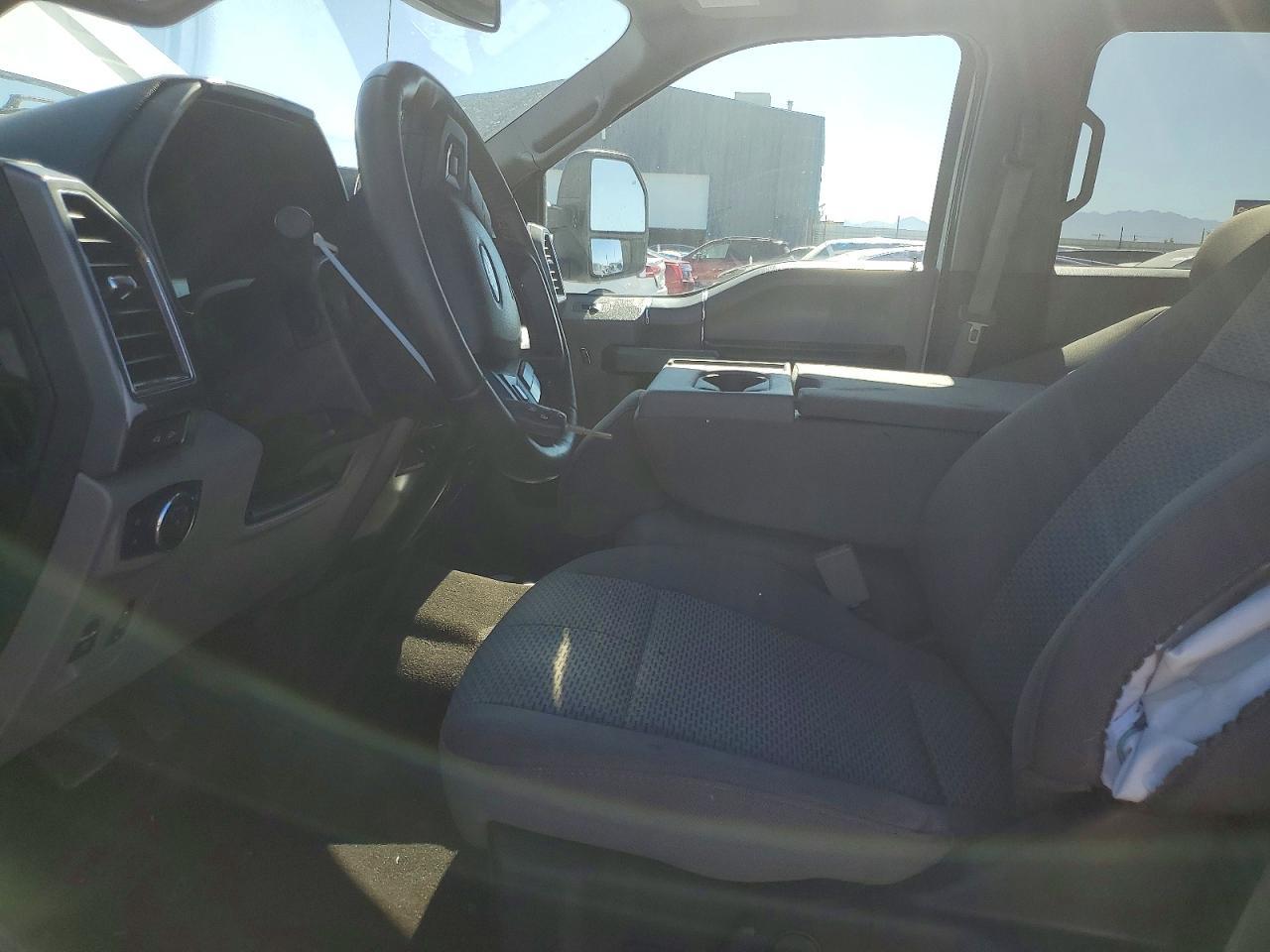 2019 Ford F150 Supercrew - Фото 7