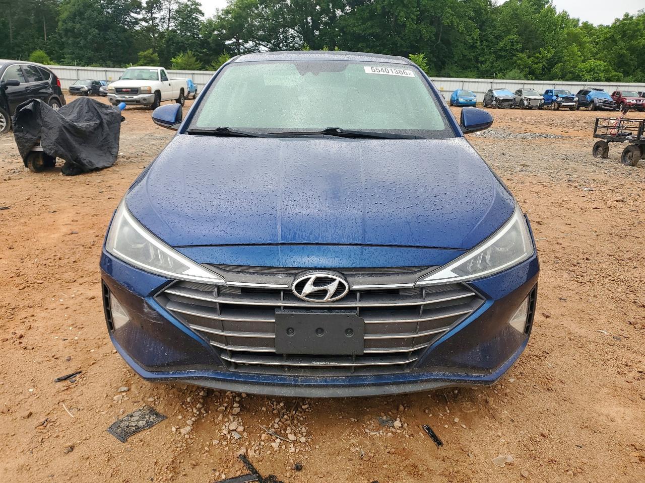 2019 Hyundai Elantra Sel - Image 5