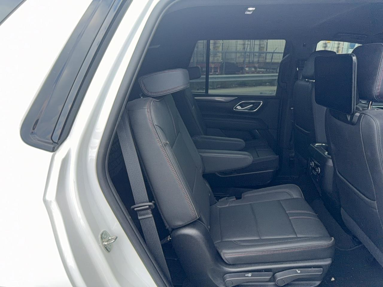 2024 Chevrolet Tahoe K1500 Rst - Фото 6