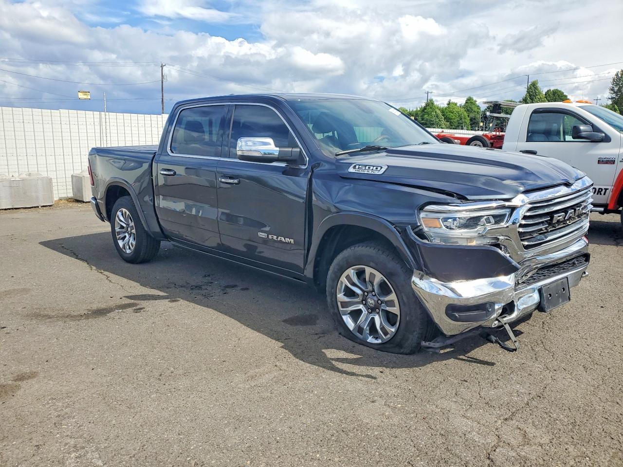 2019 Ram 1500 Longhorn - Image 4