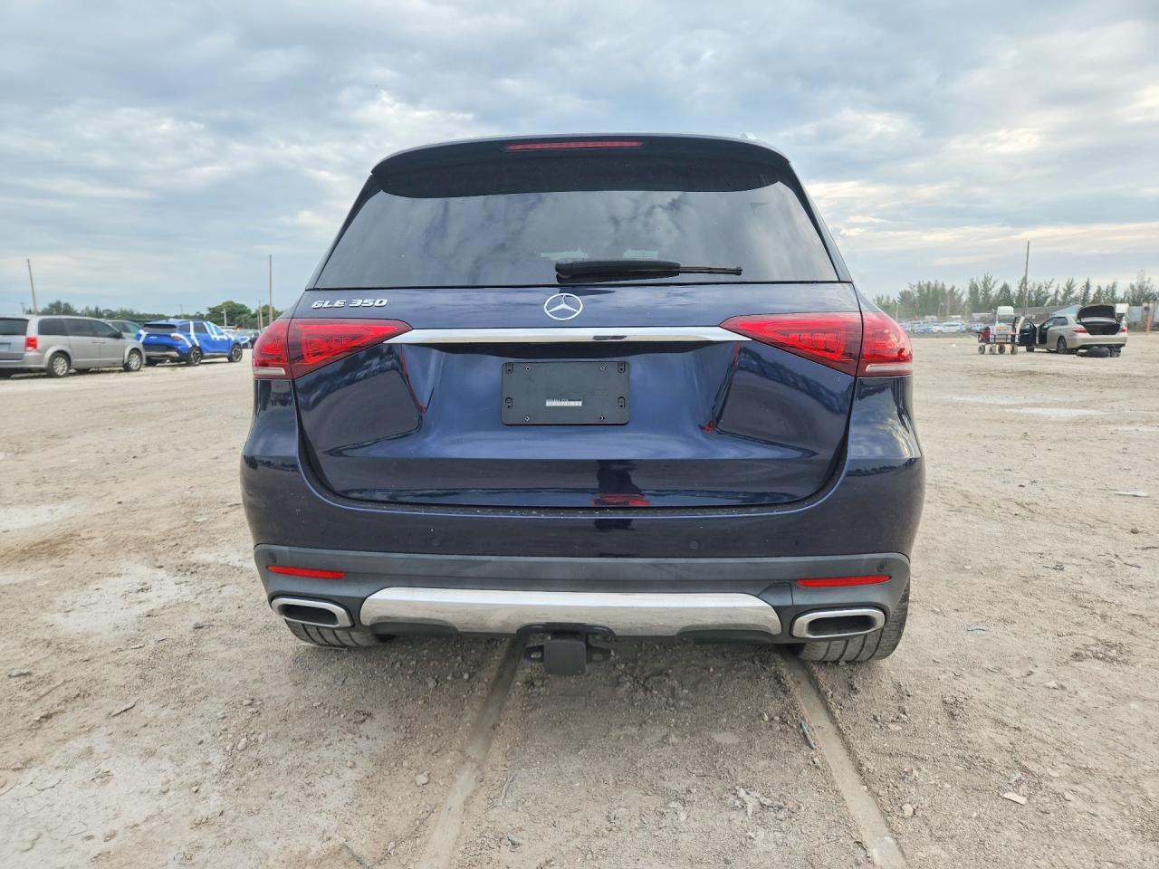 2020 Mercedes-Benz Gle 350 - Image 6