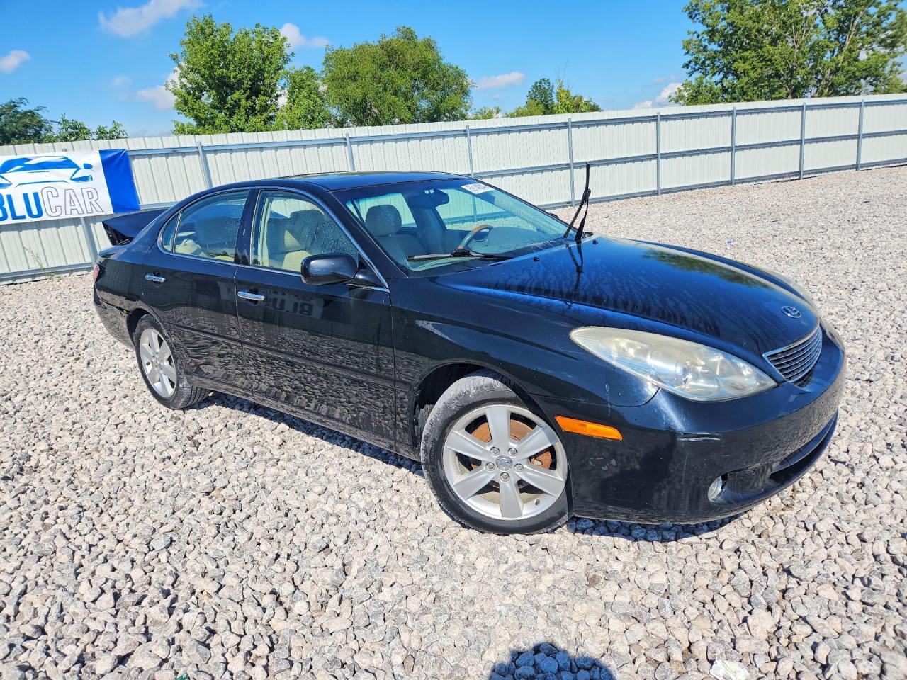 2005 Lexus Es 330 - Image 4