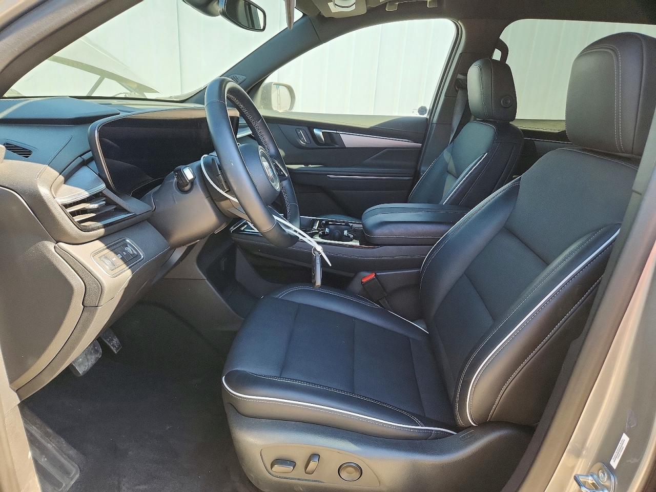 2025 Buick Enclave Preferred - Фото 7