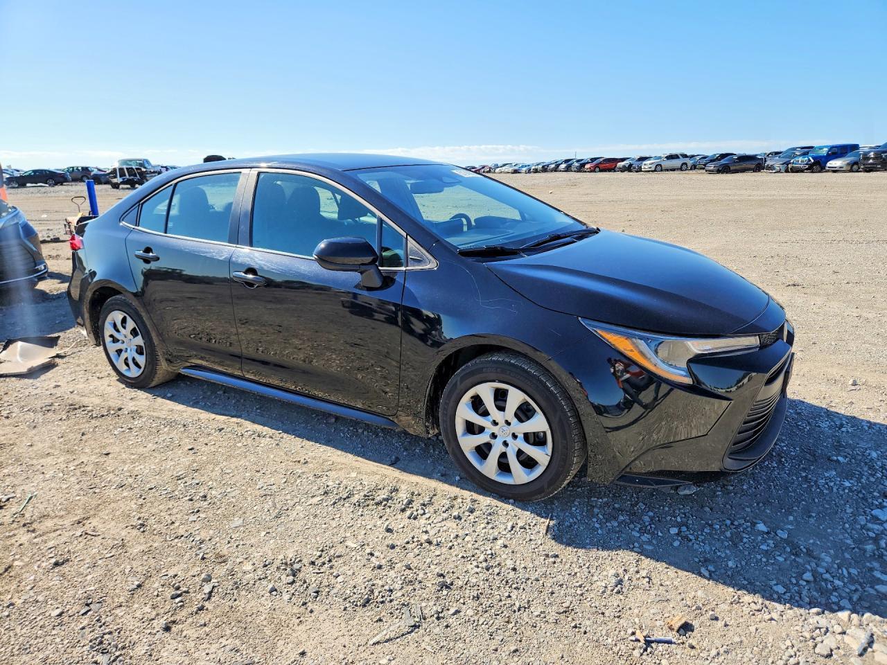 2024 Toyota Corolla Le - Image 4