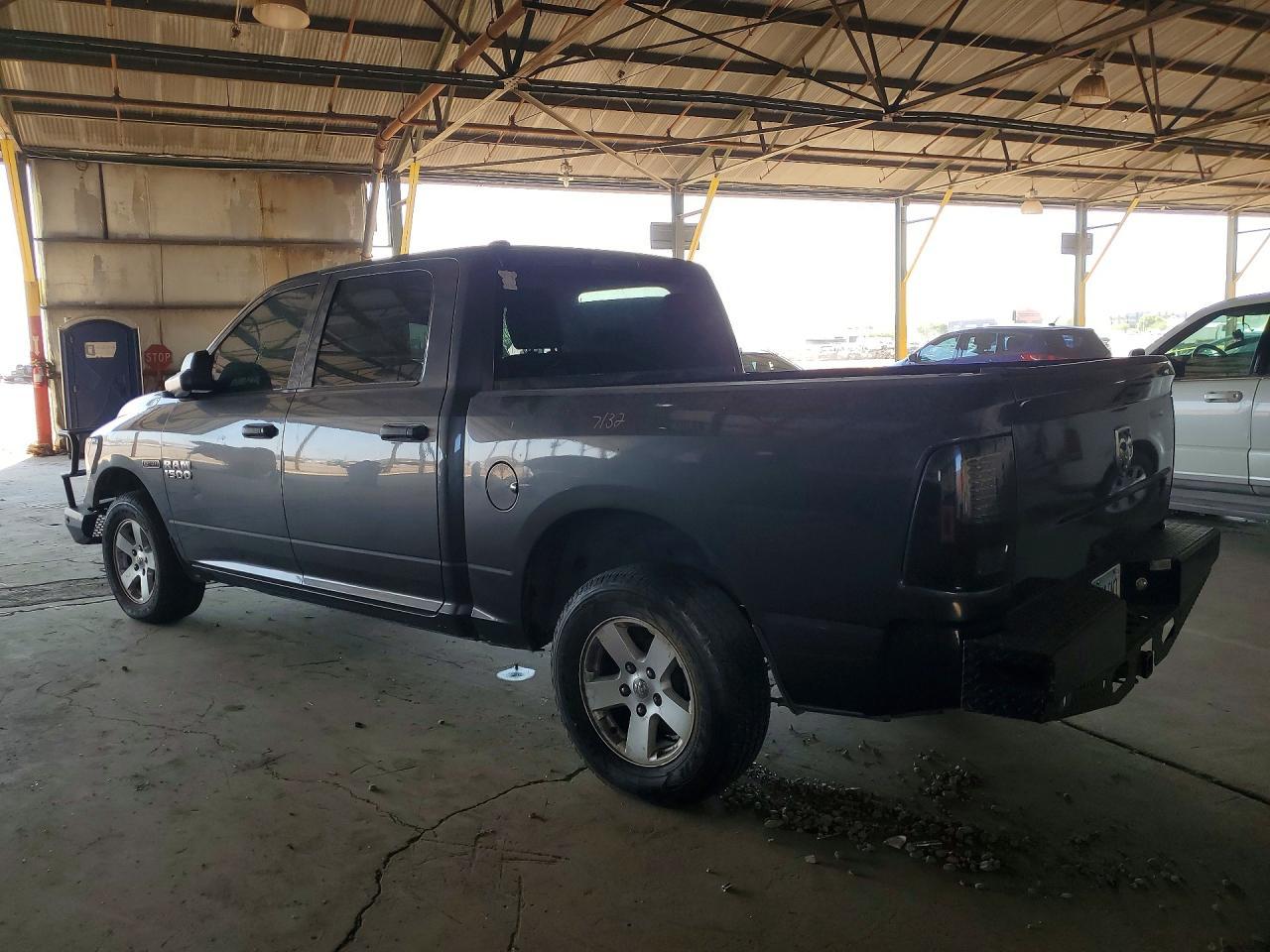 2016 Ram 1500 St - Фото 2