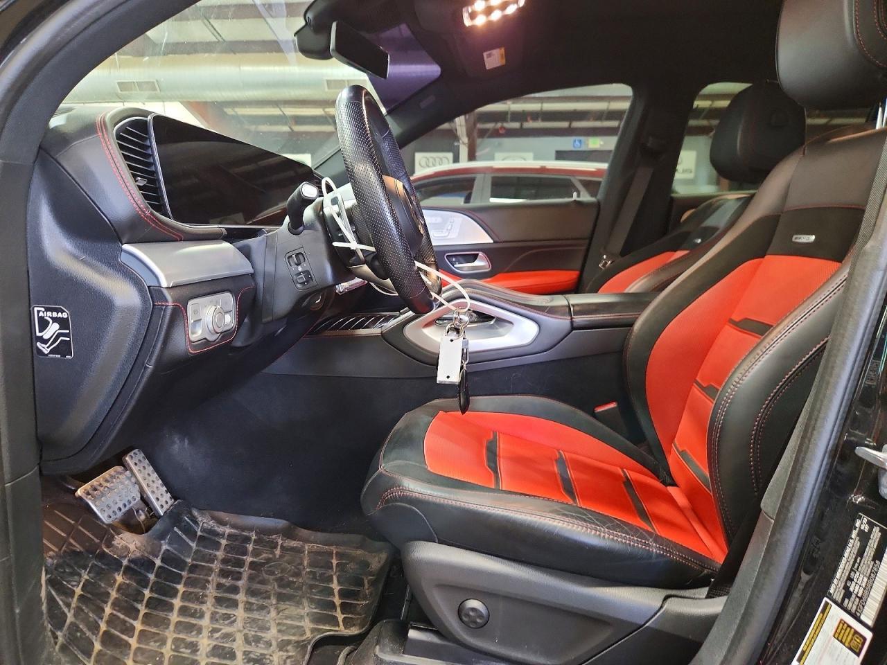 2024 Mercedes-Benz Gle Coupe Amg 53 4Matic - Image 7
