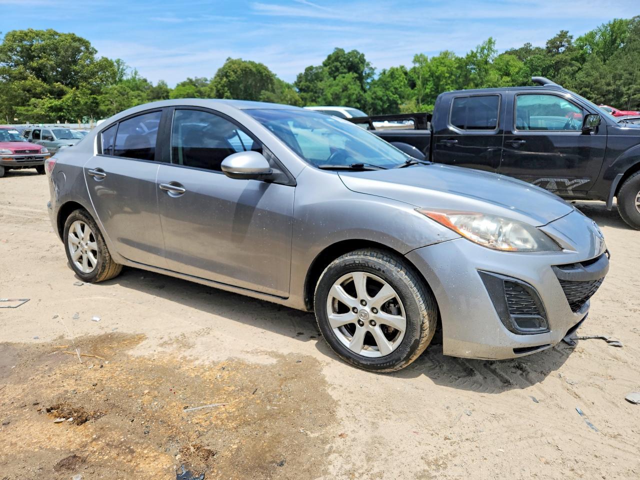 2010 Mazda 3 I - Фото 4
